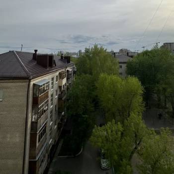 Продается 2-х комнатная квартира, 72 м²