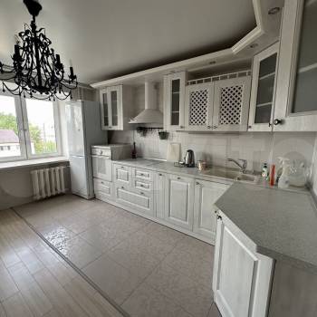 Продается 2-х комнатная квартира, 72 м²