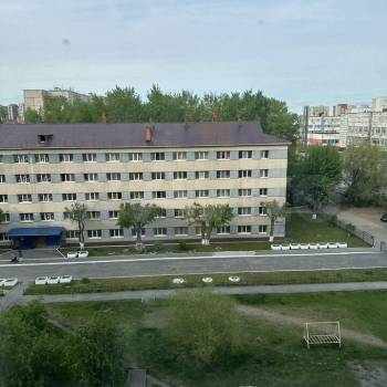 Продается 2-х комнатная квартира, 72 м²