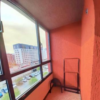 Сдается 1-комнатная квартира, 18 м²