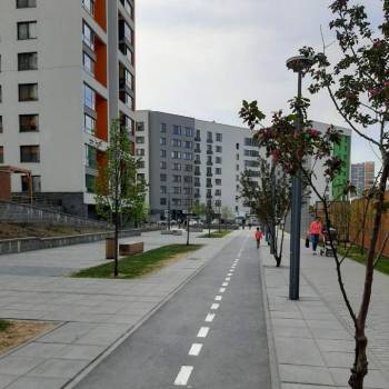Сдается 1-комнатная квартира, 18 м²