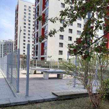 Сдается 1-комнатная квартира, 18 м²