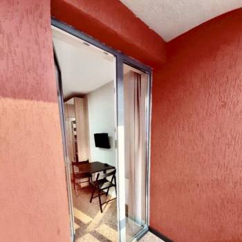 Сдается 1-комнатная квартира, 18 м²