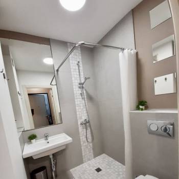 Сдается 1-комнатная квартира, 18 м²
