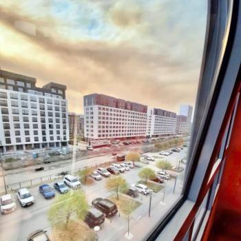 Сдается 1-комнатная квартира, 18 м²