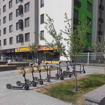 Сдается 1-комнатная квартира, 18 м²