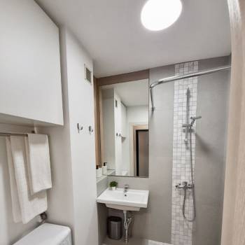 Сдается 1-комнатная квартира, 18 м²