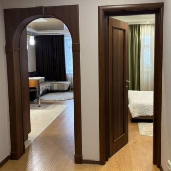 Сдается 2-х комнатная квартира, 44 м²