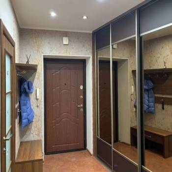 Сдается 2-х комнатная квартира, 44 м²