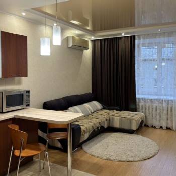 Сдается 2-х комнатная квартира, 44 м²