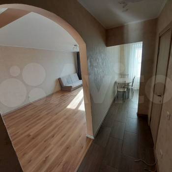 Сдается 1-комнатная квартира, 44 м²