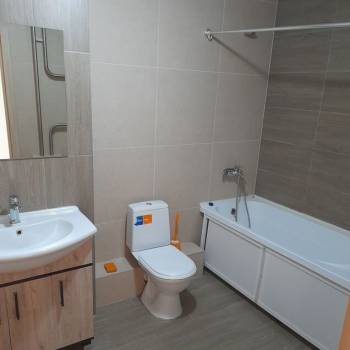 Сдается 1-комнатная квартира, 44 м²