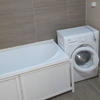 Сдается 1-комнатная квартира, 44 м²