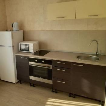 Сдается 1-комнатная квартира, 44 м²