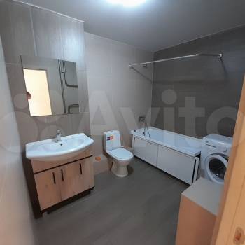 Сдается 1-комнатная квартира, 44 м²