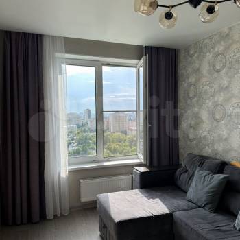 Сдается 1-комнатная квартира, 29,9 м²