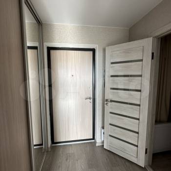 Сдается 1-комнатная квартира, 29,9 м²