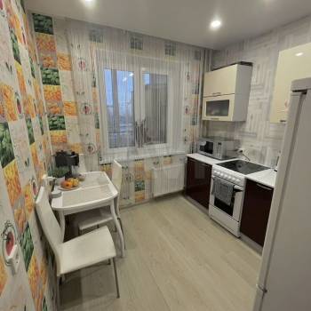 Продается 1-комнатная квартира, 27 м²
