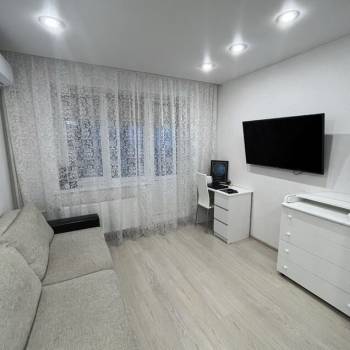 Продается 1-комнатная квартира, 27 м²