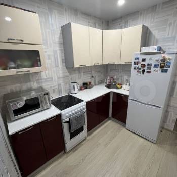 Продается 1-комнатная квартира, 27 м²