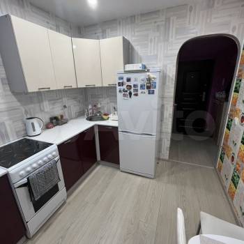 Продается 1-комнатная квартира, 27 м²