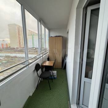 Продается 1-комнатная квартира, 27 м²