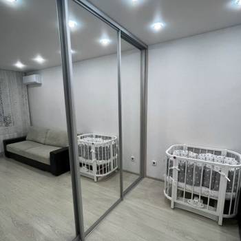 Продается 1-комнатная квартира, 27 м²