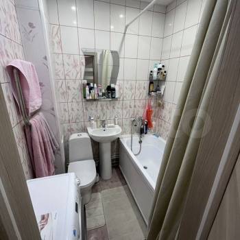 Продается 1-комнатная квартира, 27 м²