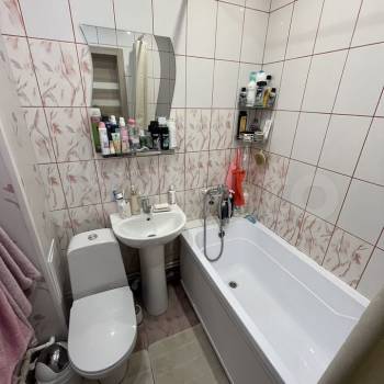 Продается 1-комнатная квартира, 27 м²