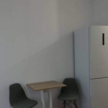 Сдается 1-комнатная квартира, 23,3 м²