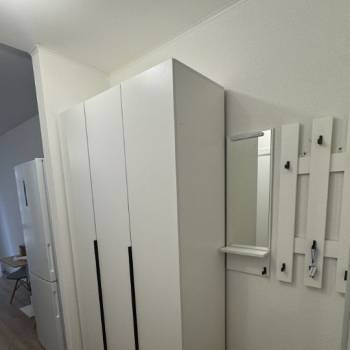 Сдается 1-комнатная квартира, 23,3 м²