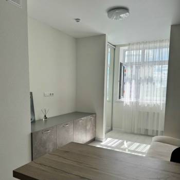 Сдается 1-комнатная квартира, 24,6 м²