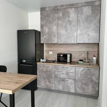 Сдается 1-комнатная квартира, 24,6 м²