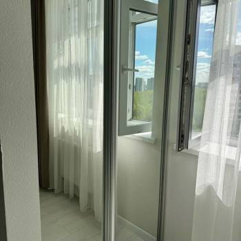 Сдается 1-комнатная квартира, 24,6 м²
