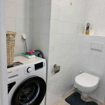 Сдается 1-комнатная квартира, 24,6 м²