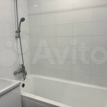 Сдается 1-комнатная квартира, 24,6 м²