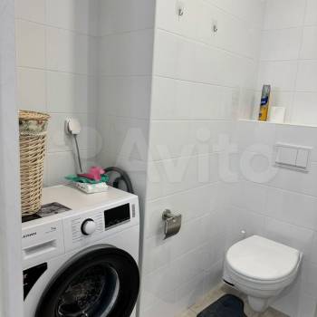 Сдается 1-комнатная квартира, 24,6 м²