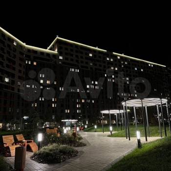 Сдается 1-комнатная квартира, 24,6 м²