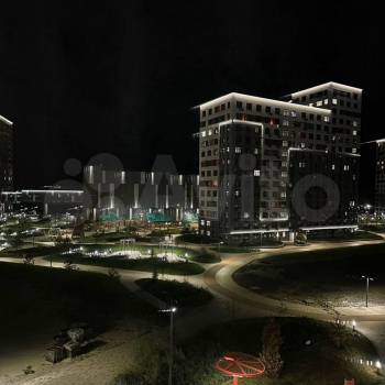 Сдается 1-комнатная квартира, 24,6 м²