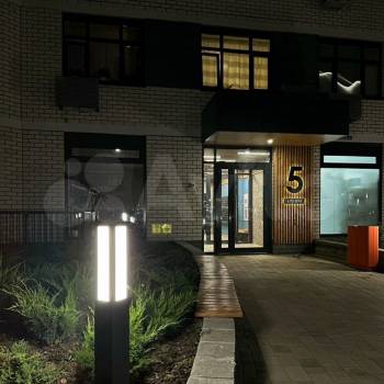 Сдается 1-комнатная квартира, 24,6 м²