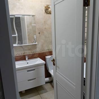 Сдается 2-х комнатная квартира, 50 м²