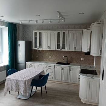 Сдается 2-х комнатная квартира, 50 м²