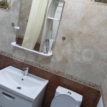 Сдается 2-х комнатная квартира, 50 м²