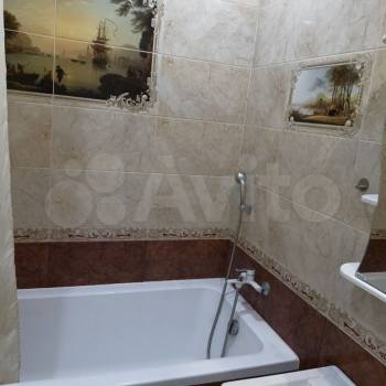 Сдается 2-х комнатная квартира, 50 м²
