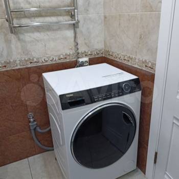 Сдается 2-х комнатная квартира, 50 м²