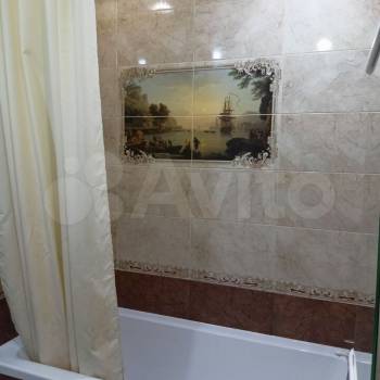 Сдается 2-х комнатная квартира, 50 м²