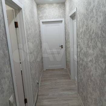 Сдается 2-х комнатная квартира, 50 м²