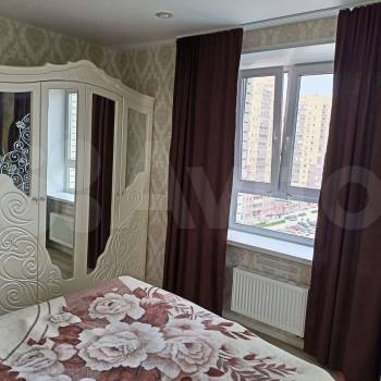 Сдается 2-х комнатная квартира, 50 м²