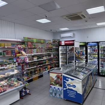 Продается Нежилое помещение, 91,5 м²