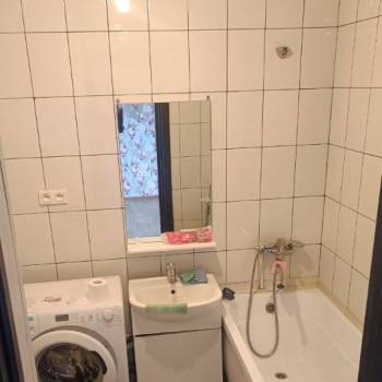 Сдается 1-комнатная квартира, 33 м²